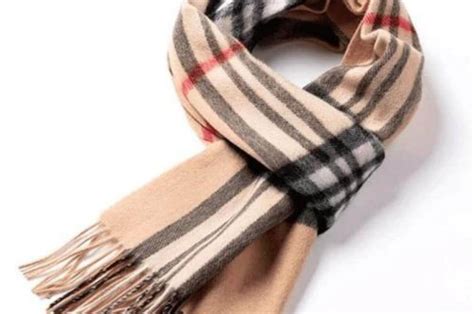 burberry como saber si es original